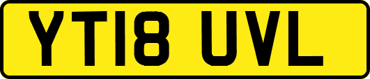 YT18UVL
