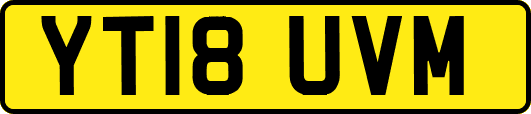 YT18UVM