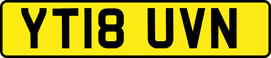 YT18UVN