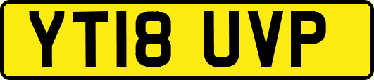 YT18UVP