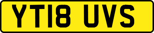 YT18UVS
