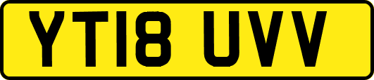 YT18UVV