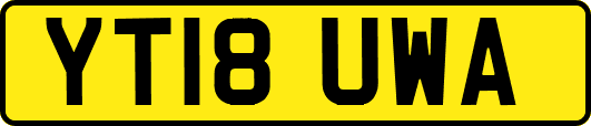 YT18UWA