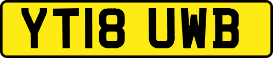 YT18UWB