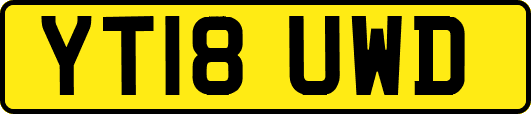 YT18UWD
