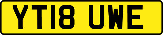 YT18UWE