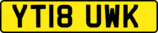 YT18UWK