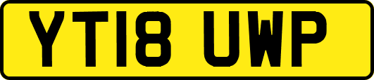 YT18UWP