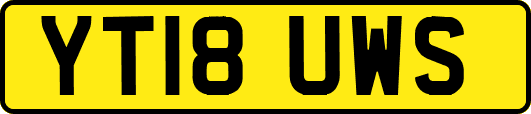 YT18UWS
