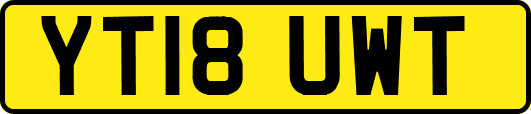 YT18UWT