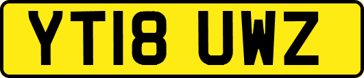 YT18UWZ