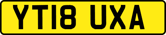 YT18UXA