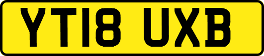 YT18UXB