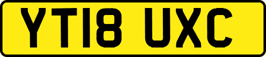 YT18UXC