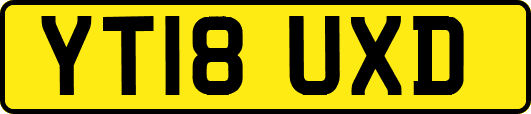 YT18UXD