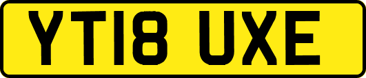 YT18UXE
