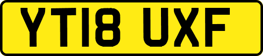 YT18UXF