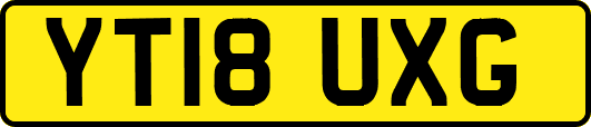 YT18UXG