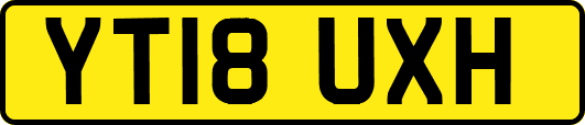 YT18UXH