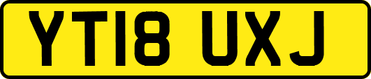 YT18UXJ