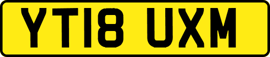 YT18UXM