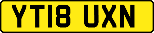 YT18UXN