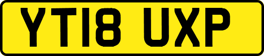 YT18UXP