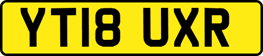 YT18UXR
