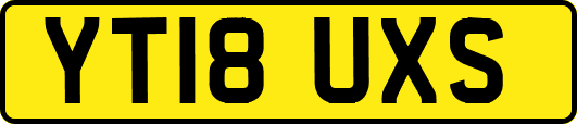 YT18UXS