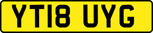 YT18UYG