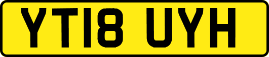 YT18UYH