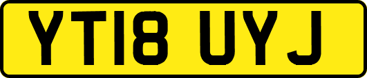 YT18UYJ