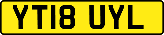 YT18UYL