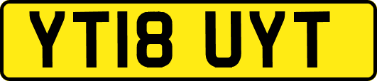 YT18UYT