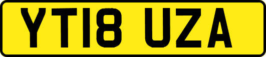 YT18UZA
