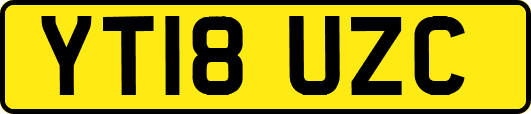 YT18UZC