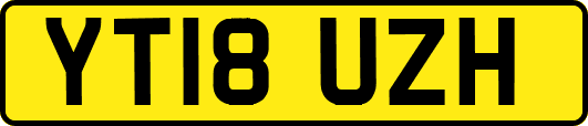YT18UZH