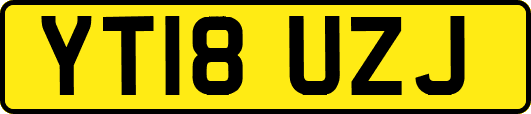 YT18UZJ