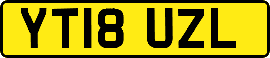 YT18UZL
