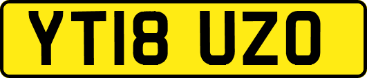 YT18UZO