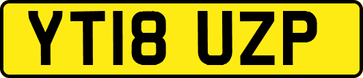 YT18UZP