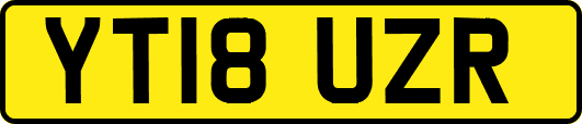 YT18UZR