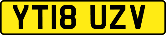 YT18UZV