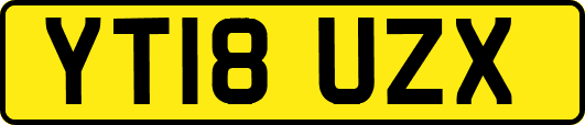 YT18UZX