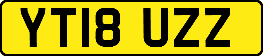 YT18UZZ