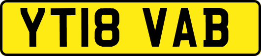 YT18VAB