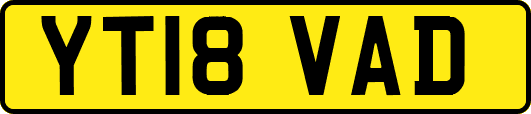 YT18VAD