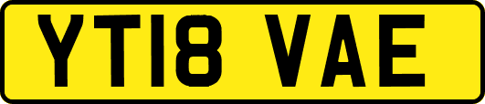 YT18VAE