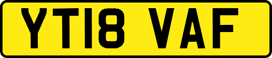YT18VAF