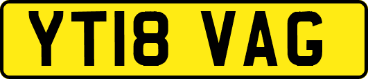 YT18VAG